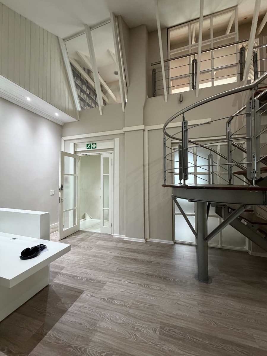 To Let Commercial Property for Rent in Cape Town City Centre Western Cape